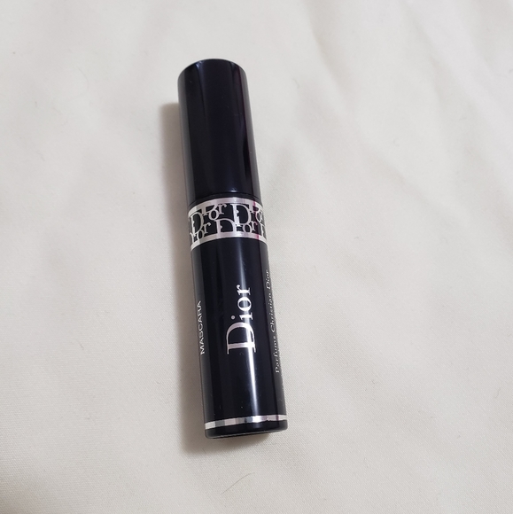 Dior diorshow mini mascara - 4ml